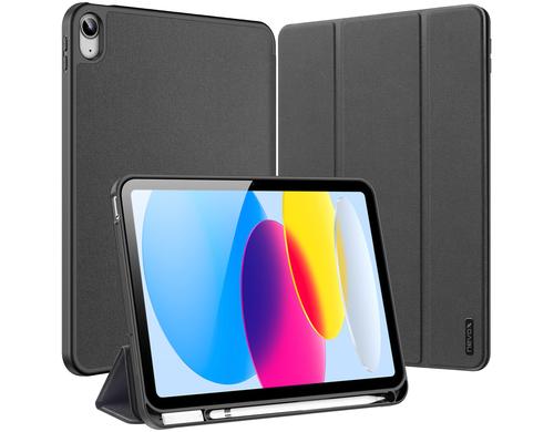 Nevox Vario Series Bookcase Grey iPad 10th Gen., 10.9
