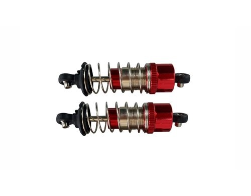 Amewi Alu Öldruckstossdämpfer ProDrift-0.4, 2 Stk.