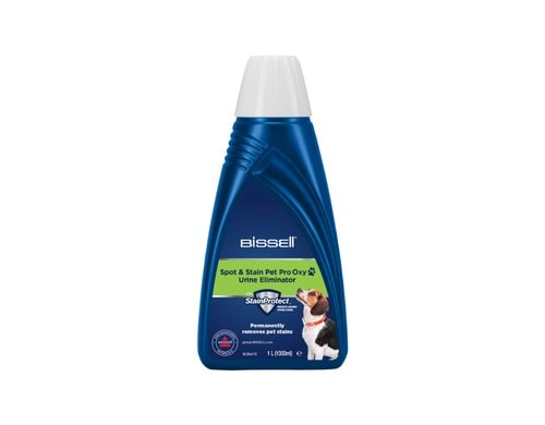 Bissell Spot & Stain Pet Pro Oxy 1L Flüssigreiniger, 1L