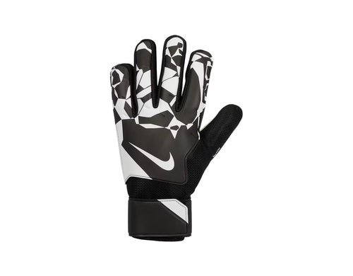 Nike Goalie Glove NK GK MATCH - HO24 Grösse: 6 Farbe: Black/White