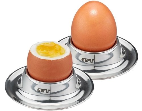 GEFU Eierbecher OVO 2 Stück