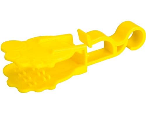 Wenko Sockenklammer Socky Set 7 Stück multicoloured, 4x1.3x7.5