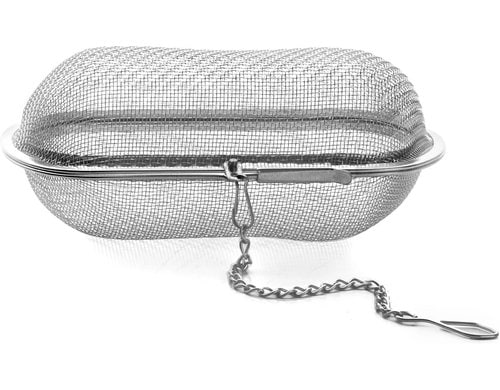 Ibili Gewürzsieb 11 x 4.5 cm -