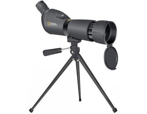 National Geo 20-60x60 Spotting Scope Alter: 12 Jahre