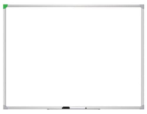FRANKEN Schreibtafel U-Act!Line emailliert, 120 x 90 cm