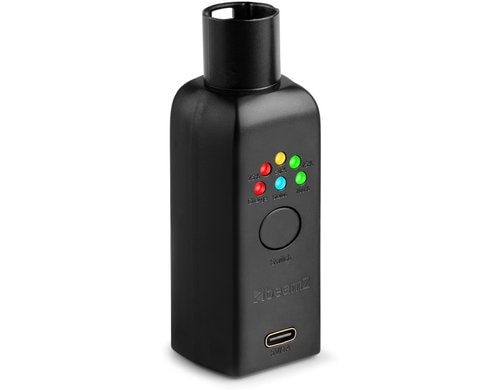 BeamZ Pro EazyLink-TX EazyLink Wireless DMX Sender