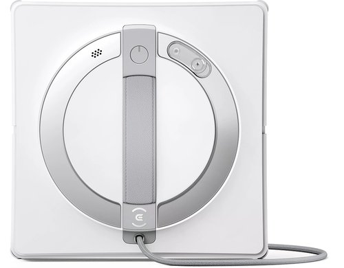 Ecovacs Fensterputzroboter Winbot W2 2600 mAh, 63dB, 30m2 Reinigungsbreich