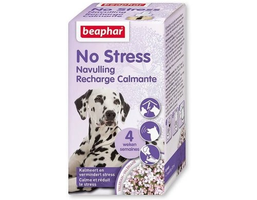 Beaphar Refill für Calming Diffusor Hunde 30ml