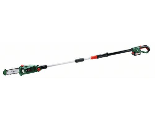 BOSCH Akku-Hochentaster UniversalChainPole 18V, Solo