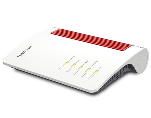 AVM FRITZ!Box WLAN 7690 int Wi-Fi 7