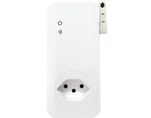 SMS-BUTLER-MOBIL SMSB-S1-V4 Erweiterung Slave, Temperaturfühler, Thermostat