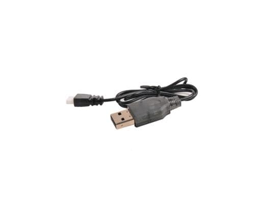Amewi USB LiPo Ladegerät 1S AFX4