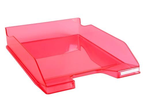 Biella Briefablage COMBO-MIDI Transparent transparent pink