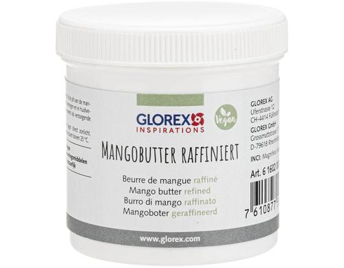 Glorex Mangobutter raffiniert 100 g