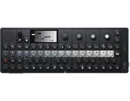 Teenage Engineering OP-XY Synthesizer