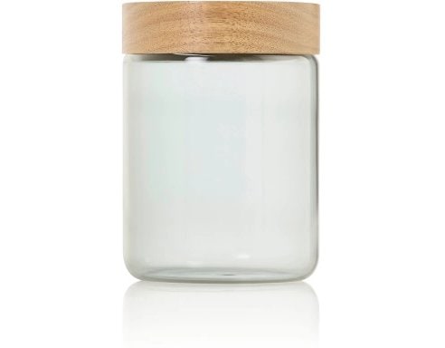 AdHoc Voratsdose PureJar Fassungsvermögen: 800 ml