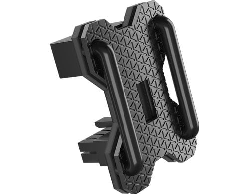 Corsair 12V-2x6 GPU Power Adapter Schwar, Style B