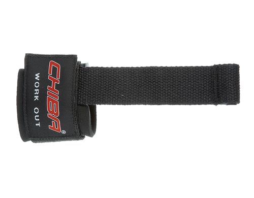Powerstrap 1 schwarz, Einheitsgrösse