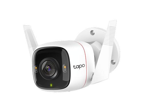 TP-Link IP Kamera Tapo C320WS