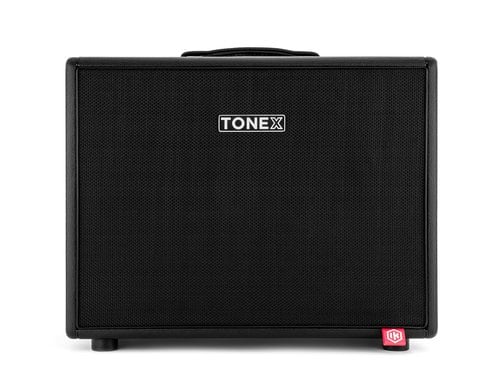 IK Multimedia Tonex Cab Gitarrenverstärker, Combo, 350W