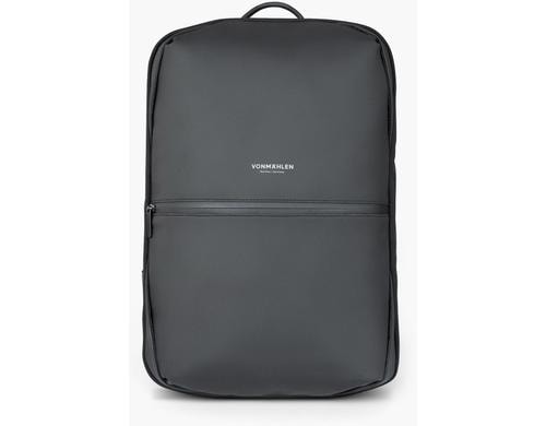 Vonmählen Horizon Rucksack Schwarz