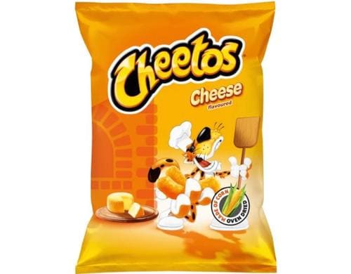 Cheetos Cheese 85g