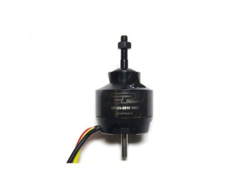 EP Premium Brushless-Motor V2 EP 3510-1000KV