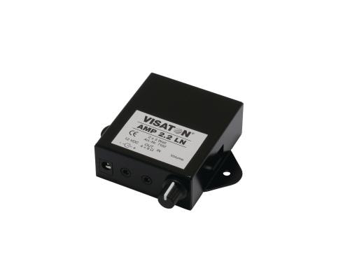 Visaton AMP 2.2 LN Stereo-Verstärker, 7102