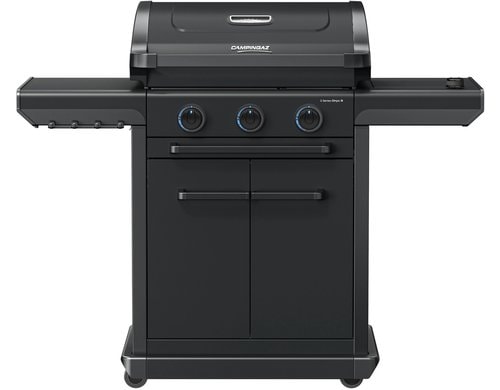 CAMPINGAZ 3 Series Onyx Gasgrill, 3  Brenner