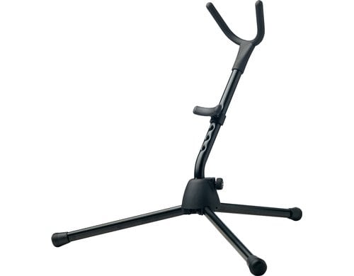 K&M 14300 Saxständer für Alt und Tenor
