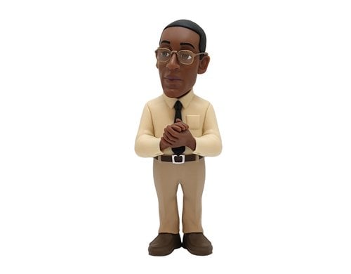 Breaking Bad - Gus Fring 12 cm (TV 130) MINIX