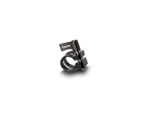 15mm Top Single RodHolder Black Version