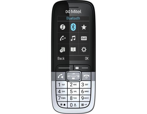 OpenScape DECT Phone SL7