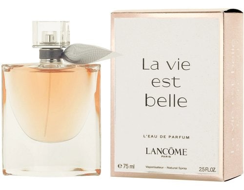 La Vie est Belle Eau de Parfum 75 ml