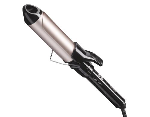 BaByliss Lockenstab Pro 180 Sublim 38 mm Sublim'touch für max. Schutz und Glanz