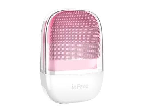 Gesichtsreinigungsgerät Pink