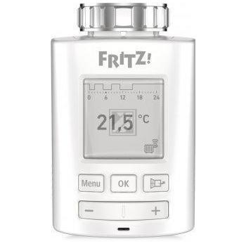 AVM FRITZ!DECT 301: Heizkörperregler steuerbar über DECT-Funktion der Fritzbbox