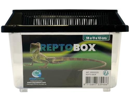 Repto Breedingbox S 18x11x12