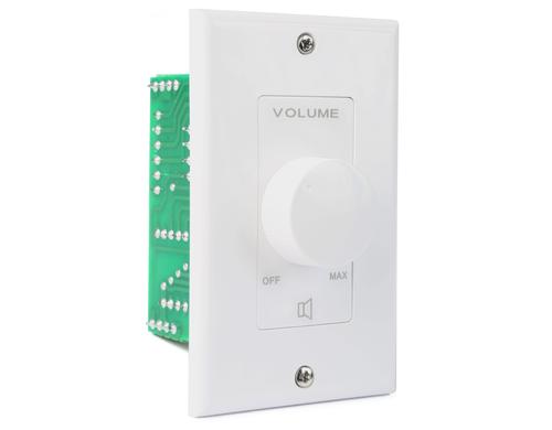 Power Dynamics VOL50 100V Lautstärkeregler Panel, 50W