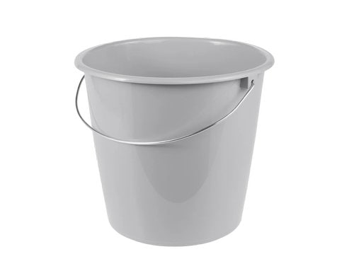 keeeper Eimer 10 l nordic grey, erik