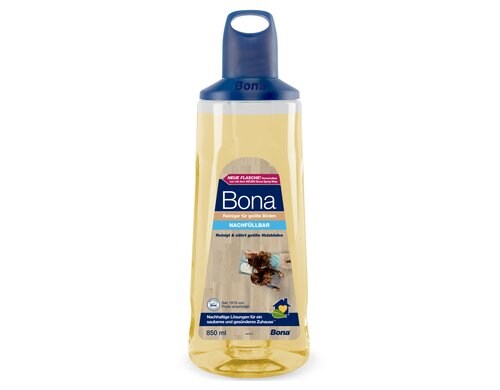 Bona Kartusche Spray Mop 850 ml geölte Holzböden