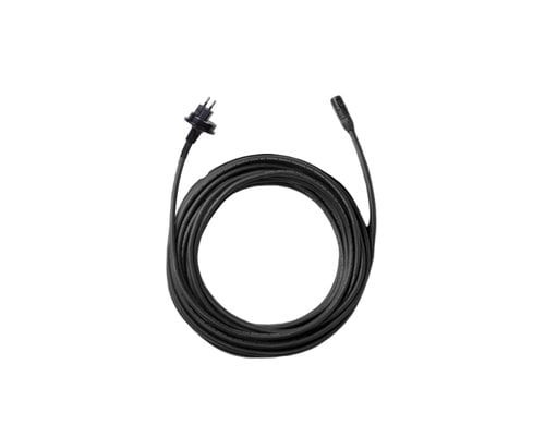 Anker 5m HO5RN-F 3x1.0mm² Anschlusskabel Stecker Typ 13 IP55 zu Exceedconn Type 6