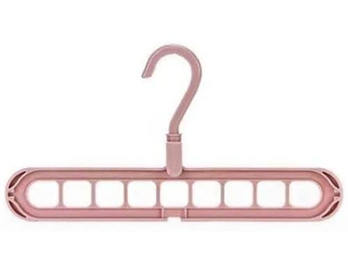 Hermia Kleiderbügel Plastik, 33 cm