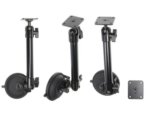 Brodit Saugnapfhalterung 202012 BR202012