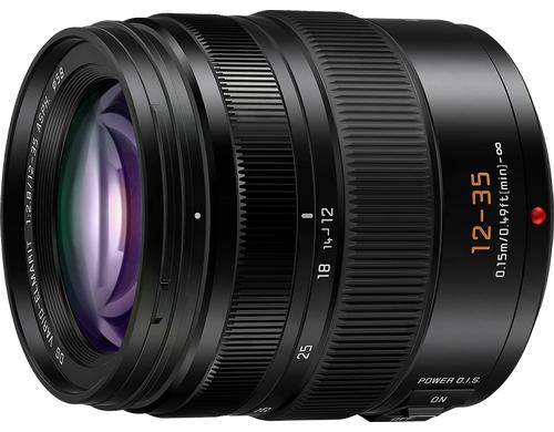 Panasonic Leica DG 12-35mm F2.8 OIS für G Serie