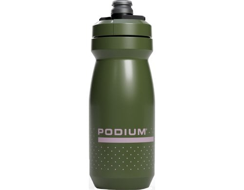 CamelBak Podium Bottle 0.62l grün deep fern