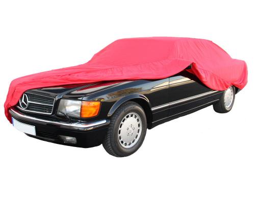 HP Baumwolle-Schutzgarage Grösse XL