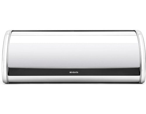 Brabantia Rollbrotkasten Brilliant Steel