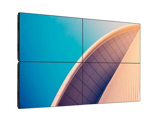 Philips X-Line 55BDL3105X/02 55, Videowall, FHD, 24/7, 500cd, 3.5