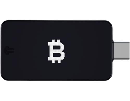 Bitbox02 Only Hardware Crypto Wallet